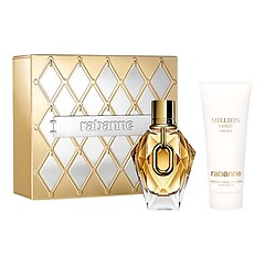 Million Gold For Her - Set Eau de Parfum, RABANNE FRAGRANCES